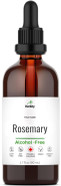 Rosemary Tincture Alcohol-Free Herbal Extract For Focus, Circulation & Digestive Support Vegan, Non-Gmo, Glycerin-Based Supplement 1.7 Fl Oz (50 Ml) Rosemary Tincture Alcohol-Free Herbal Extract For Focus, Circulation & Digestive Support Vegan, Non-Gmo, Glycerin-Based Supplement 1.7 Fl Oz (50 Ml)