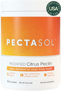 Pectasol Modified Citrus Pectin 184G Berry Powder Total-Body Health Supplement To Support The Heart, Immune System, Inflammation Response & Healthy Aging + Maintain Healthy Galectin-3 Levels Pectasol Modified Citrus Pectin 184G Berry Powder Total-Body Health Supplement To Support The Heart, Immune System, Inflammation Response & Healthy Aging + Maintain Healthy Galectin-3 Levels