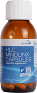 Pharmax Hlc Mindlinx Capsules | Probiotics To Promote Optimal Intestinal Health | 60 Capsules Pharmax Hlc Mindlinx Capsules | Probiotics To Promote Optimal Intestinal Health | 60 Capsules