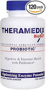 Probiotic 120 Capsules
