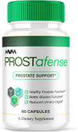 Prostafense Advanced Prostate Support Supplement Prosta Fense Capsules, Prostafence Maximum Strength Advanced Health & Wellness Multivitamin Supplement, Prosta Fence Support Pills (60 Capsules) Prostafense Advanced Prostate Support Supplement Prosta Fense Capsules, Prostafence Maximum Strength Advanced Health & Wellness Multivitamin Supplement, Prosta Fence Support Pills (60 Capsules)
