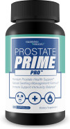 Prostate Prime Pro - Improved Formula - Our Best Prostate Support Supplement For MenS Health - Natural Prostatitis Prostate Health - Natural Prostate Remedies - Men Prostate Vitamin Prostaprime Pills