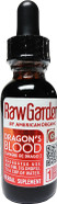 Dragon'S Blood Original,100% Peruvian 2 Oz Concentrate, Sangre De Drago, Sangre De Grado Dragon'S Blood Original,100% Peruvian 2 Oz Concentrate, Sangre De Drago, Sangre De Grado