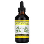 Whole World Botanicals Graviola Liquid Extract, 4 Oz