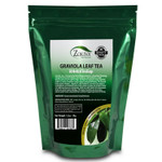 Zokiva Nutritionals Graviola Tea 30 Bags Soursop - Organic Annona Muricata - Guanabana Herbal Tea - 100% Pure Soursop Leaf For - Caffeine-Free, Premium Quality Graviola Tea Bags Zokiva Nutritionals Graviola Tea 30 Bags Soursop - Organic Annona Muricata - Guanabana Herbal Tea - 100% Pure Soursop Leaf For - Caffeine-Free, Premium Quality Graviola Tea Bags