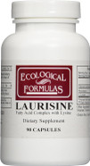 Cardiovascular Research Laurisine Tablets, 90 Count
