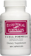 Cardiovascular Research T Cell Formula Tablets, 60 Count