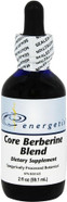 Energetix Core Berberine Blend 2 Fl Oz
