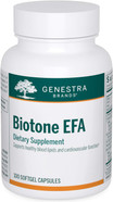Genestra Brands Biotone Efa | Essential Fatty Acid Supplement | 100 Capsules Genestra Brands Biotone Efa | Essential Fatty Acid Supplement | 100 Capsules