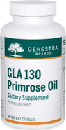 Genestra Brands Gla 130 Primrose Oil | Essential Fatty Acid Supplement For Skin Health* | 90 Capsules Genestra Brands Gla 130 Primrose Oil | Essential Fatty Acid Supplement For Skin Health* | 90 Capsules