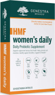 Genestra Brands Hmf Women'S Daily | Gi And Urinary Tract Health Support For Women | 30 Capsules Genestra Brands Hmf Women'S Daily | Gi And Urinary Tract Health Support For Women | 30 Capsules
