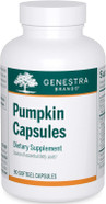 Genestra Brands Pumpkin Capsules | Supports Cell Membranes And Skin Health | 90 Capsules Genestra Brands Pumpkin Capsules | Supports Cell Membranes And Skin Health | 90 Capsules