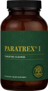 Global Healing Paratrex - 120 Capsules