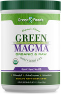 Green Foods Green Magma, 10.6 Ounce