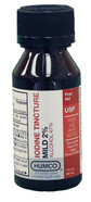 Humco 121391001 Iodine Tincture, Mild 2%, Usp, 1Oz