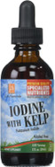 Iodine With Kelp, 0.02 Pound