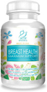 Actif Breast Health Maximum Support With 15 Advanced Factors And Omega-3 - Non Gmo, Made In Usa, 90 Count Actif Breast Health Maximum Support With 15 Advanced Factors And Omega-3 - Non Gmo, Made In Usa, 90 Count