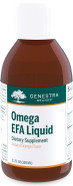 Genestra Brands Omega Efa Liquid | Supports Joint And Cardiovascular Health | 5.1 Fl. Oz Genestra Brands Omega Efa Liquid | Supports Joint And Cardiovascular Health | 5.1 Fl. Oz