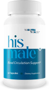 His Male - Our Best Blood Circulation Support Supplement - Advanced Blood Flow Supplement For Men - Increase Blood Flow Blood Circulation Supplements For Poor Circulation - Hims Male Blood Flow His Male - Our Best Blood Circulation Support Supplement - Advanced Blood Flow Supplement For Men - Increase Blood Flow Blood Circulation Supplements For Poor Circulation - Hims Male Blood Flow