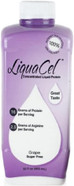 Global Health Products Liquacel Liquid Protein 32 Ounces Grape