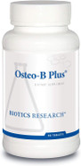 Biotics Research Osteo B Plus Optimal Bone Health Support With Vitamin K, Mg, Ca, Healthy Aging, Purified Chondroitin Sulfates 90 Tablets Biotics Research Osteo B Plus Optimal Bone Health Support With Vitamin K, Mg, Ca, Healthy Aging, Purified Chondroitin Sulfates 90 Tablets