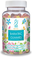 Actif Organic Bariatric Gummies With 25+ Organic Vitamins And Minerals For Bariatric Surgery And Gastric Bypass Surgery, Advanced Formula - 90 Count Actif Organic Bariatric Gummies With 25+ Organic Vitamins And Minerals For Bariatric Surgery And Gastric Bypass Surgery, Advanced Formula - 90 Count