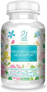 Actif Pituitary Mega Support With 10+ Advanced Factors - Non-Gmo, Fast-Acting, Made In Usa, 90 Count Actif Pituitary Mega Support With 10+ Advanced Factors - Non-Gmo, Fast-Acting, Made In Usa, 90 Count
