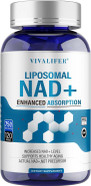 Nmn Supplement Alternative 1500 Mg - 120 Capsules (40 Day Supply) High Purity Nad+ & Resveratrol For Anti-Aging, Antioxidant Support, Energy & Focus Boost Nmn Supplement Alternative 1500 Mg - 120 Capsules (40 Day Supply) High Purity Nad+ & Resveratrol For Anti-Aging, Antioxidant Support, Energy & Focus Boost