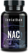 Nac Supplement N-Acetyl Cysteine For Lung, Liver, Immune Support - Potent Antioxidant Support To Boost Glutathione Levels 600Mg, 120 Capsules