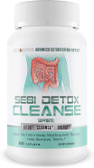Sebi Detox Cleanse - Advanced Detoxification Support - Detox The Entire Body Starting With The Gut - Help Remove Toxins - Inspired By Dr Sebi Products - Natural Detox Cleanse - Keto Detox Sebi Detox Cleanse - Advanced Detoxification Support - Detox The Entire Body Starting With The Gut - Help Remove Toxins - Inspired By Dr Sebi Products - Natural Detox Cleanse - Keto Detox