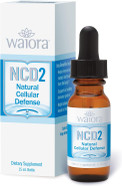 Waiora Ncd2 Activated Liquid Zeolite Drops, Mix In Food/Drinks, Natural Body Cleanse & Promote Immune Support, All Natural, Ph Balance Zeolite Liquid Drops - 4 Bottles (0.5 Oz. Ea.) 360 Serv Waiora Ncd2 Activated Liquid Zeolite Drops, Mix In Food/Drinks, Natural Body Cleanse & Promote Immune Support, All Natural, Ph Balance Zeolite Liquid Drops - 4 Bottles (0.5 Oz. Ea.) 360 Serv