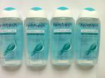 4 X Femfresh Ultimate Care 250Ml Pure & Fresh Gel Wash,Ph Balanced By Femfresh 4 X Femfresh Ultimate Care 250Ml Pure & Fresh Gel Wash,Ph Balanced By Femfresh