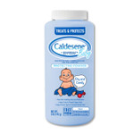 Caldesene Cornstarch Baby Powder With Zinc Oxide, Talc-Free Baby Powder, 5 Oz Caldesene Cornstarch Baby Powder With Zinc Oxide, Talc-Free Baby Powder, 5 Oz