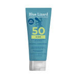 Blue Lizard Kids Mineral Sunscreen Lotion 3 Oz - Spf 50+