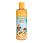 Childs Farm, Kids Hair & Body Wash For Dry, Sensitive Skin, Watermelon & Organic Pineapple, Gently Cleanses, Vegan, Cruelty-Free, 8.4 Fl Oz Childs Farm, Kids Hair & Body Wash For Dry, Sensitive Skin, Watermelon & Organic Pineapple, Gently Cleanses, Vegan, Cruelty-Free, 8.4 Fl Oz