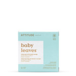 Attitude Baby Plastic-Free Shampoo And Body Soap Bar, Ewg Verified, Dermatologically Tested, Vegan, Good Night, 3 Ounces
