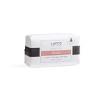 Lafco New York Bar Soap, Retreat - 7 Oz - Ultra-Hydrating, Natural Formula - All Skin Types - Made In Europe