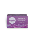 Humble Brands Handcrafted Bar Soap, Organic Cold Processed Soap Bars, Moisturizing Face & Body Cleanser - Lemongrass & Sage