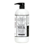 Archipelago Botanicals Milk Body Wash, Moisturizing Body Wash For Dry And Sensitive Skin, Soft And Smooth Skin, Free From Parabens, Phthalates, And Gmos (33 Oz) Archipelago Botanicals Milk Body Wash, Moisturizing Body Wash For Dry And Sensitive Skin, Soft And Smooth Skin, Free From Parabens, Phthalates, And Gmos (33 Oz)