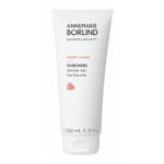 Annemarie Börlind - Body Care Shower Gel - Cleansing, Pampering & Revitalizing Skin Care, With Organic Lime Tree & Torch Lily Extract, Vegan, 6.76 Fl. Oz