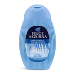 Felce Azzurra Original - The Timeless Essence Shower Gel - Rich Formula Envelops Your Skin To Provide Smoothness And Moisture - Contains Rich Essential Oils To Rebalance And Regenerate - 8.4 Oz Felce Azzurra Original - The Timeless Essence Shower Gel - Rich Formula Envelops Your Skin To Provide Smoothness And Moisture - Contains Rich Essential Oils To Rebalance And Regenerate - 8.4 Oz