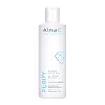 Alma K Relaxing Shower Gel - Nourishing Women And Men'S Body Wash - Skincare With Dead Sea Minerals, Avocado Oil - White Tea And Neroli Scent - 8.4 Oz Alma K Relaxing Shower Gel - Nourishing Women And Men'S Body Wash - Skincare With Dead Sea Minerals, Avocado Oil - White Tea And Neroli Scent - 8.4 Oz