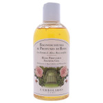 L'Erbolario Perfumed Shower Gel Soothing Body Soap With Marsh Mallow Protecting And Toning Body Wash With Amber Floral Fragrance - Rose - 8.4 Oz L'Erbolario Perfumed Shower Gel Soothing Body Soap With Marsh Mallow Protecting And Toning Body Wash With Amber Floral Fragrance - Rose - 8.4 Oz