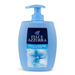 Felce Azzurra White Musk - Delicate Essence Liquid Soap - Rich In Ingredients That Moisturises The Skin And Pampers The Senses - Cleanses Gently And Respects The Natural Balance Of The Skin - 10.14 Oz Felce Azzurra White Musk - Delicate Essence Liquid Soap - Rich In Ingredients That Moisturises The Skin And Pampers The Senses - Cleanses Gently And Respects The Natural Balance Of The Skin - 10.14 Oz