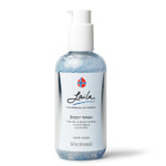 Geir Ness Laila Body Wash - Nourishing And Moisturizing Shower Gel - With Vitamin A And E - For Dry And Sensitive Skin - Rich And Fragrant Body Cleanser For Women Geir Ness Laila Body Wash - Nourishing And Moisturizing Shower Gel - With Vitamin A And E - For Dry And Sensitive Skin - Rich And Fragrant Body Cleanser For Women