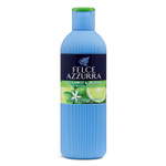 Felce Azzurra Original - The Timeless Essence Body Wash - New Rich And Velvety Formula - Envelops Your Skin With A Gentle And Light Lather - Provides Extra Hydration - For All Skin Types - 22 Oz Felce Azzurra Original - The Timeless Essence Body Wash - New Rich And Velvety Formula - Envelops Your Skin With A Gentle And Light Lather - Provides Extra Hydration - For All Skin Types - 22 Oz