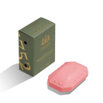 Caswell-Massey MenS Bar Soap Gift Set - Number Six Scent - Triple-Milled Moisturizing Body Soap Bars For All Skin Types, Plant-Based Formula With Essential Oils, Made In Usa, 3 X 5.8 Oz Caswell-Massey MenS Bar Soap Gift Set - Number Six Scent - Triple-Milled Moisturizing Body Soap Bars For All Skin Types, Plant-Based Formula With Essential Oils, Made In Usa, 3 X 5.8 Oz
