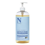 Dr. Natural Castile Liquid Soap, Lavender, 16 Oz - Plant-Based - Made With Organic Shea Butter - Rich In Coconut And Olive Oils - Sulfate And Paraben-Free, Cruelty-Free - Multi-Purpose Soap Dr. Natural Castile Liquid Soap, Lavender, 16 Oz - Plant-Based - Made With Organic Shea Butter - Rich In Coconut And Olive Oils - Sulfate And Paraben-Free, Cruelty-Free - Multi-Purpose Soap