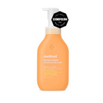 Method Dream Foam, Foaming Body Wash, Jasmine + Sandalwood, 13.5 Oz