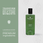 Pecksniff'S Men'S Luxurious Moisturizing Bath & Shower Gel | Luxury Shower Fougere Scent With Bergamot, Leather, Lavender | Mens Shower Gel | Invigorating Classic Scent, 500Ml Pecksniff'S Men'S Luxurious Moisturizing Bath & Shower Gel | Luxury Shower Fougere Scent With Bergamot, Leather, Lavender | Mens Shower Gel | Invigorating Classic Scent, 500Ml